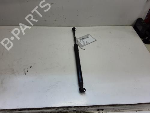 Tailgate lock BMW 1 Coupe (E82) 118 d | BP20287901C101 