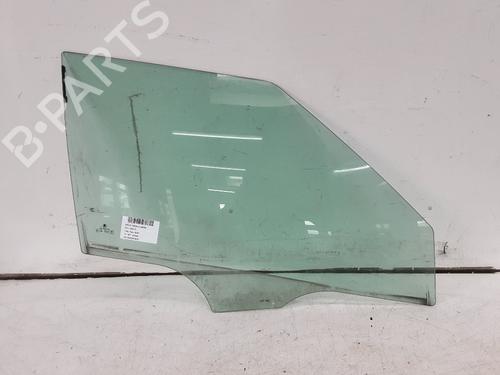 Dørrute Høyre foran SKODA FABIA II (542) 1.2 TDI (75 hp) 30719775