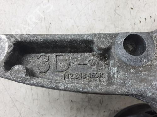 Engine mount RENAULT SCÉNIC IV (J9_) 1.5 dCi 110 | BP20278259M89 