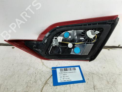 Left tailgate light FORD FIESTA VII (HJ, HF) 1.0 EcoBoost | BP39051295C79 - Image 5