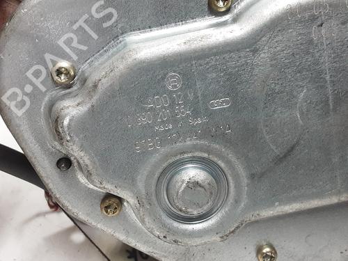 Rear wiper motor FORD MONDEO II Turnier (BNP) 1.8 TD | BP20282234M102 