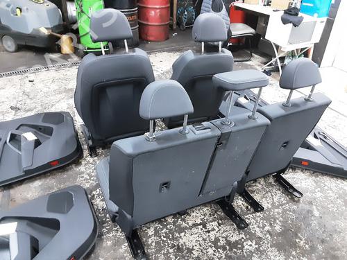 Seats set AUDI Q3 (F3B) 35 TFSI | BP39965895C78 - Image 5