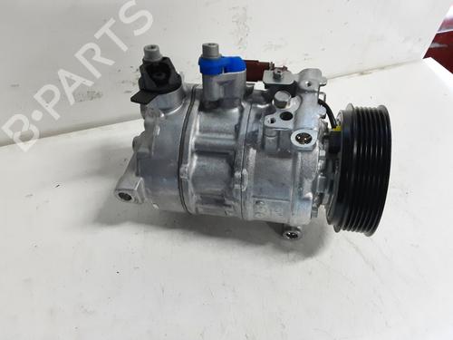 AC compressor VW PASSAT B8 Variant (3G5, CB5) 1.6 TDI | BP39058895M34 - Image 3