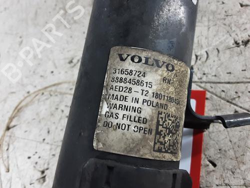 Right front shock absorber VOLVO XC40 (536) T5 AWD | BP33247485M17 - Image 4