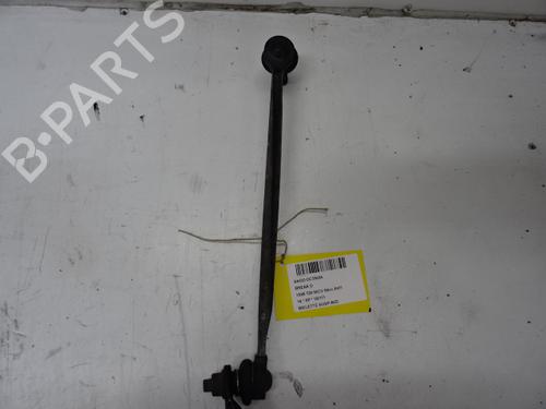 Used Right front suspension arm Right front suspension arm SKODA OCTAVIA III Combi (5E5, 5E6) 1.6 TDI (90 hp) 39058117 39058117
