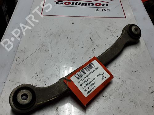 Left rear suspension arm MERCEDES-BENZ CLS (C219) CLS 350 CDI (219.322) | BP20279496M14 