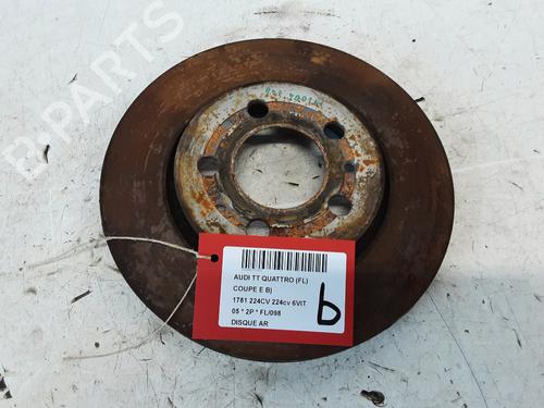 andre-audi-tt-8n3-1998-1999-2000-2001-2002-2003-2004-2005-2006-2007-32249340 main image