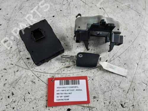 Switch VW GOLF VII (5G1, BQ1, BE1, BE2) 1.0 TSI | BP33007699I30 - Image 2