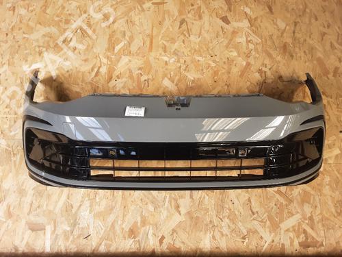 Used Front bumper VW GOLF VIII (CD1, DA1) 2.0 TDI (116 hp) 25884556