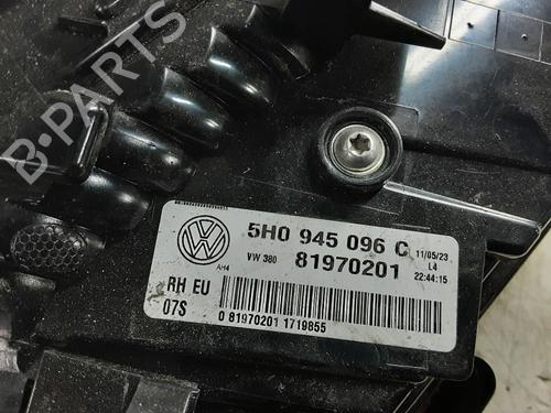 Højre baglygte VW GOLF VIII (CD1, DA1) 1.4 GTE Plug-in Hybrid | BP39059503C35 - Image 5