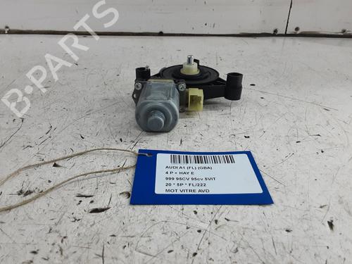 Right front window motor AUDI A1 Sportback (GBA) 25 TFSI | BP32246725E20 - Image 2