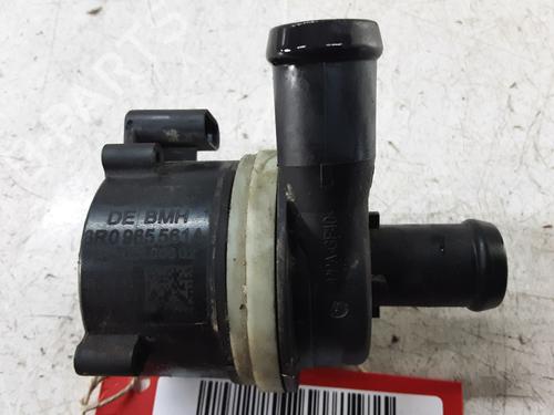 Auxiliary water pump VW POLO V (6R1, 6C1) 1.2 TDI | BP20285826M111 