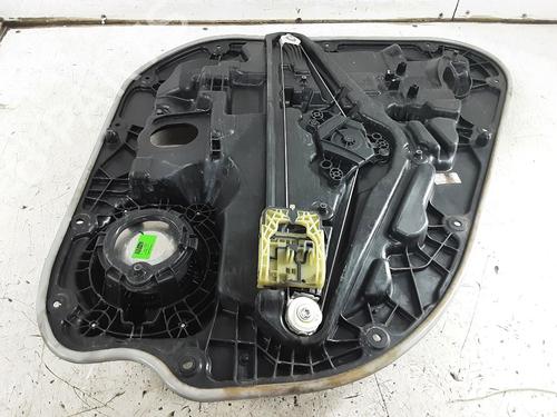 Rear left window mechanism VOLVO XC40 (536) T5 AWD | BP33199413C24 - Image 3