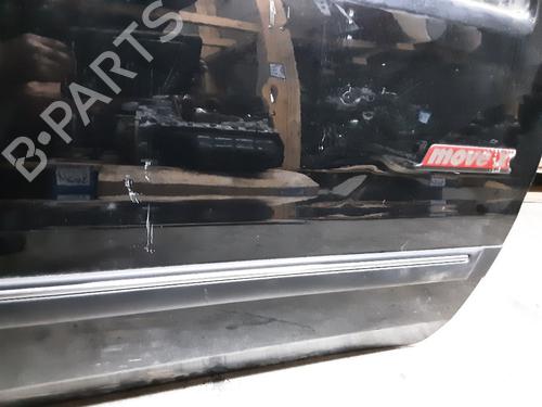 Right front door PEUGEOT 106 II (1A_, 1C_) 1.1 i | BP20288877C3 