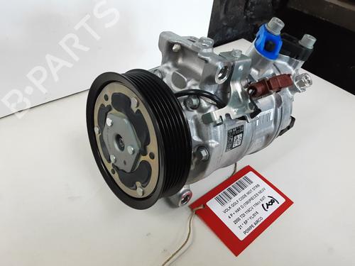 AC compressor VW GOLF VIII (CD1, DA1) 2.0 TDI | BP26129304M34 - Image 2