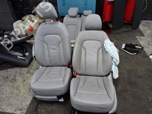 Used Seats set Seats set 23900833 23900833