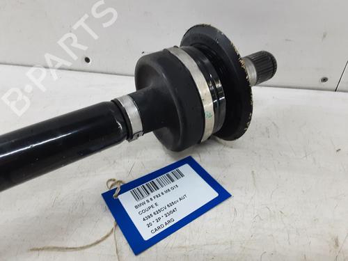 Left rear driveshaft BMW 8 Coupe (G15, F92) M8 Competition | BP20279211M40 