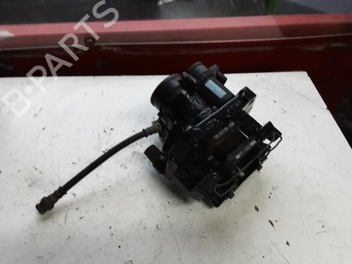 Left rear brake caliper ALFA ROMEO GIULIA (952_) 2.2 D (952AGA250, 952AGM250, 952ASM2, 952ASA2) | BP22925976M107 
