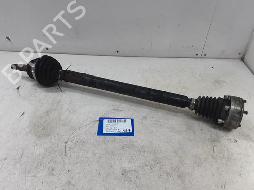 Right front driveshaft VW POLO III (6N1) 60 1.4 | BP20269623M39 