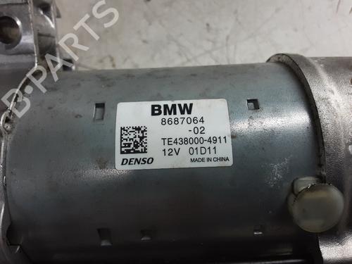 Starter BMW 3 (G20, G80, G28) 330 e Plug-in-Hybrid | BP20286545M8 