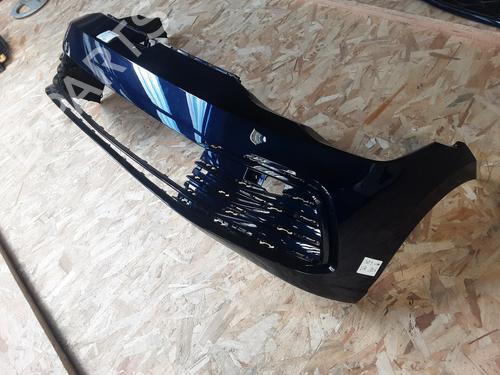 Front bumper VW GOLF VIII (CD1, DA1) 2.0 TDI | BP25796767C7 - Image 3