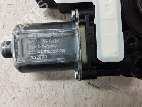 Left front window motor VW TAIGO (CS1) 1.0 TSI | BP36478826E21 - Image 6