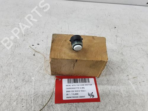 Elektronisk modul MERCEDES-BENZ VITO Van (W447) 116 CDI (447.601, 447.603, 447.605) (163 hp) 29168076