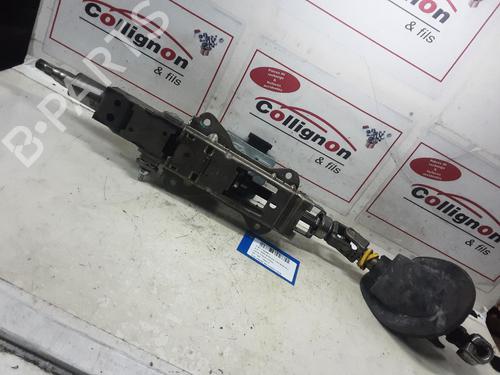 Steering column FIAT CROMA (194_) 1.9 D Multijet | BP20284329M21 