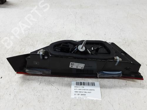 Right tailgate light BMW 1 (F40) 118 i | BP39384613C80 - Image 3