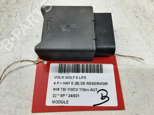 Used Control unit VW GOLF VIII (CD1, DA1) 1.0 TSI (110 hp) 22642737