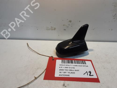 Used Antenna/Base VW GOLF VII (5G1, BQ1, BE1, BE2) 2.0 TDI (150 hp) 29168104