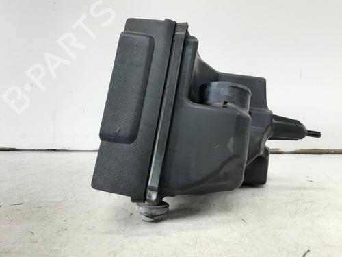 Air filter box RENAULT MEGANE II Saloon (LM0/1_) 1.5 dCi (LM02, LM13, LM2A) | BP39501042M87 - Image 4