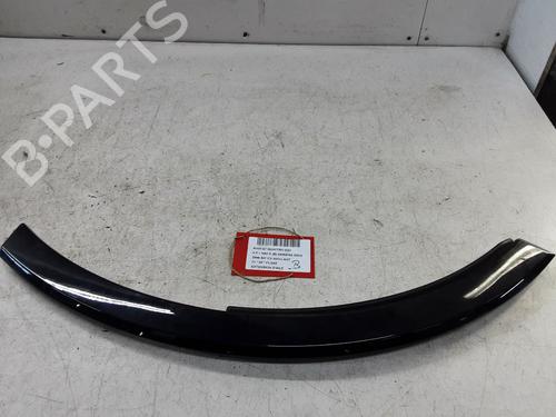 Aba do guarda lamas Aba do guarda lamas AUDI Q7 (4MB, 4MG, 4MQ) SQ7 quattro (507 hp) 34210777 34210777