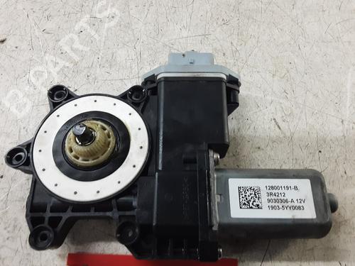 Left front window motor RENAULT KANGOO / GRAND KANGOO II (KW0/1_) 1.2 TCe 115 (KW02, KW14) | BP20281244E21