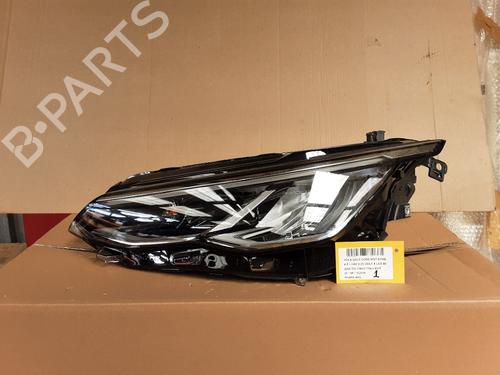 Używane Lampa przednia lewa VW GOLF VIII (CD1, DA1) 2.0 TDI (116 hp) 28604021