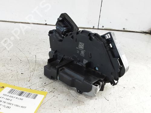 Front right lock VW GOLF VIII (CD1, DA1) 1.5 TSI | BP36478843C97 - Image 4
