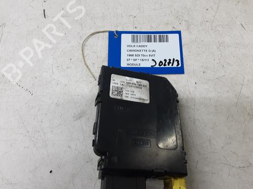 Control unit VW CADDY III Box Body/MPV (2KA, 2KH, 2CA, 2CH) 2.0 SDI | BP20277496M11 