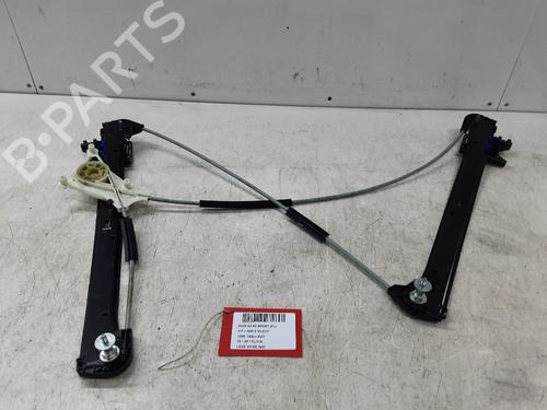 Used Front right window mechanism AUDI A3 (8V1, 8VK) 1.4 TSI (150 hp) 32246963