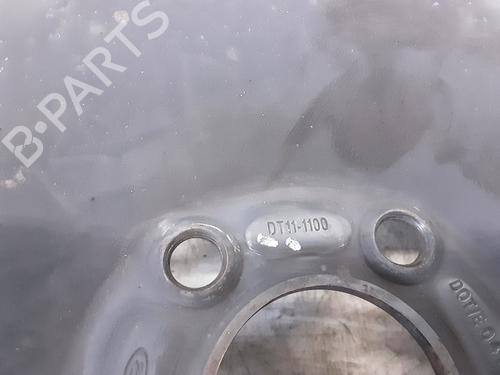 Fælk FORD TRANSIT CONNECT V408 Box Body/MPV 1.5 EcoBlue | BP33951609C45 - Image 6