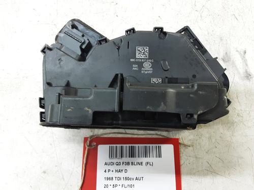 front-right-lock-audi-q3-f3b-2018-32247046 main image