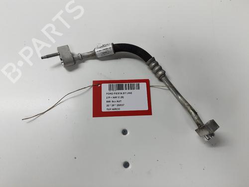 Used AC pipe FORD FIESTA VII (HJ, HF) 1.0 EcoBoost (125 hp) 31708338