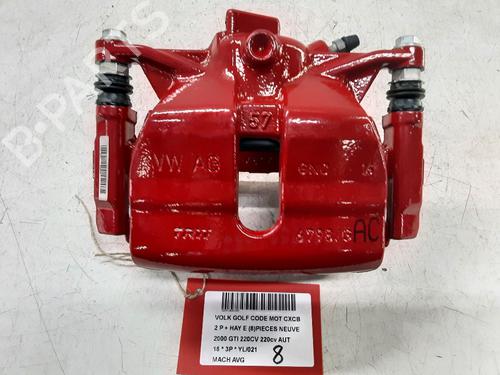 left-front-brake-caliper-vw-golf-vii-5g1-bq1-be1-be2-2012-2013-2014-2015-2016-2017-2018-2019-2020-2021-25208333 main image