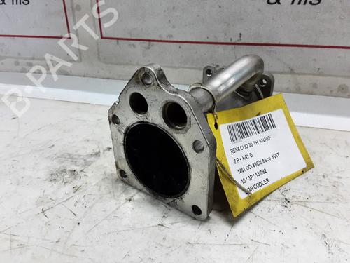 Used Egr Egr RENAULT CLIO III (BR0/1, CR0/1) 1.5 dCi (BR17, CR17) (86 hp) 20284643 20284643