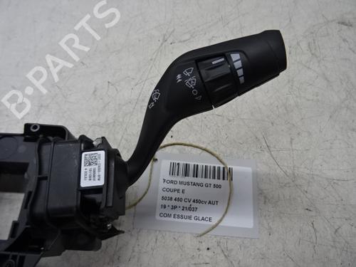 Ratstangsstang Ratstangsstang FORD USA MUSTANG Coupe 5.0 V8 (450 hp) 20272839 20272839