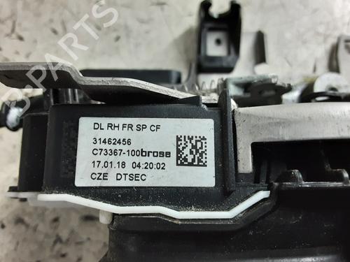 Front right lock VOLVO XC40 (536) T5 AWD | BP33199466C97 - Image 4