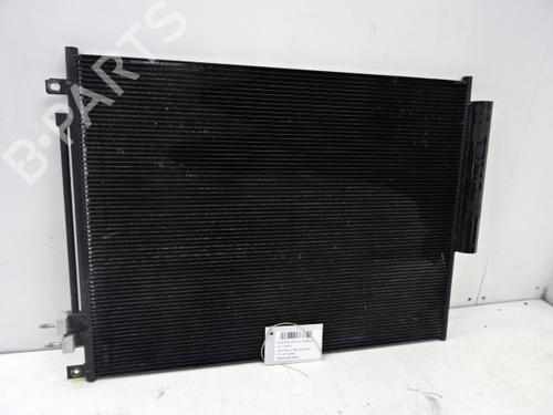 Used AC radiator AC radiator 20273034 20273034