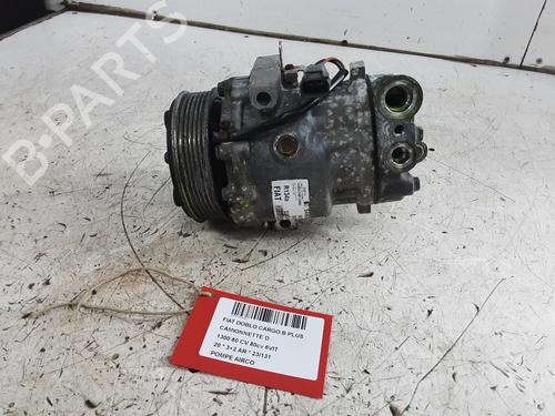 Used AC compressor FIAT DOBLO Cargo (263_) 1.3 D Multijet (263ZXT1A, 263WXT1A, 263ZYA1A, 263WYA1A) (80 hp) 23984117
