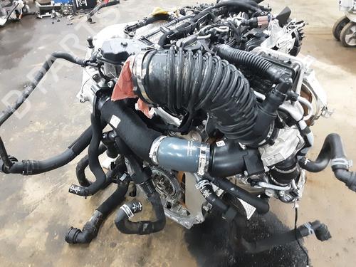 Engine VW CADDY V MPV (SBB, SBJ) 2.0 TDi | BP39063547M1 - Image 4