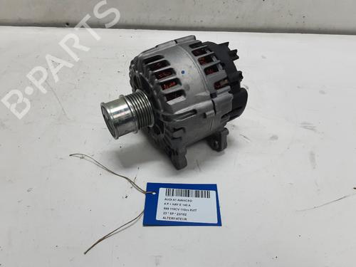 alternator-audi-a1-sportback-gba-30-tfsi-05e903026q-2018-20280074 main image