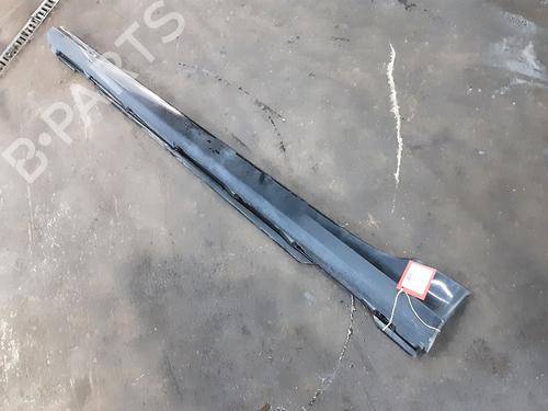 Door moulding trim AUDI A6 C8 Avant (4A5) 40 TDI Mild Hybrid | BP32248156C150